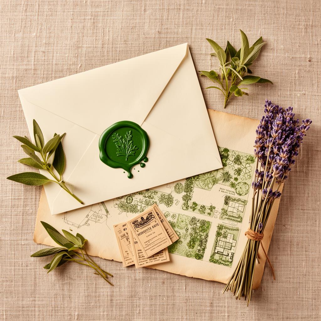 The Garden Cipher — image 3