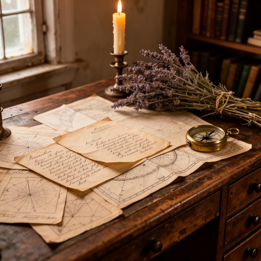 Letters from the Lighthouse — image 2