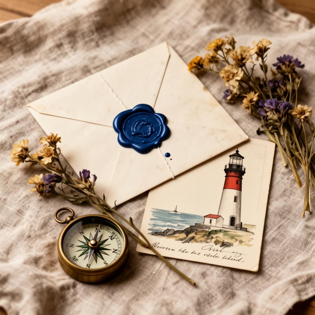 Letters from the Lighthouse — image 3
