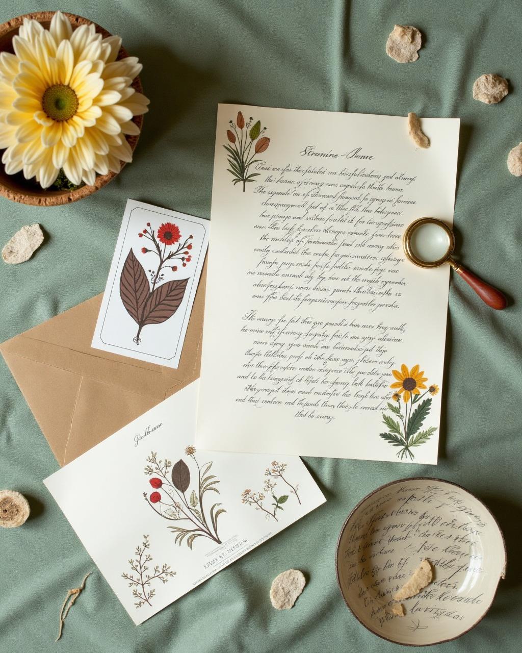 The Garden Cipher — image 4