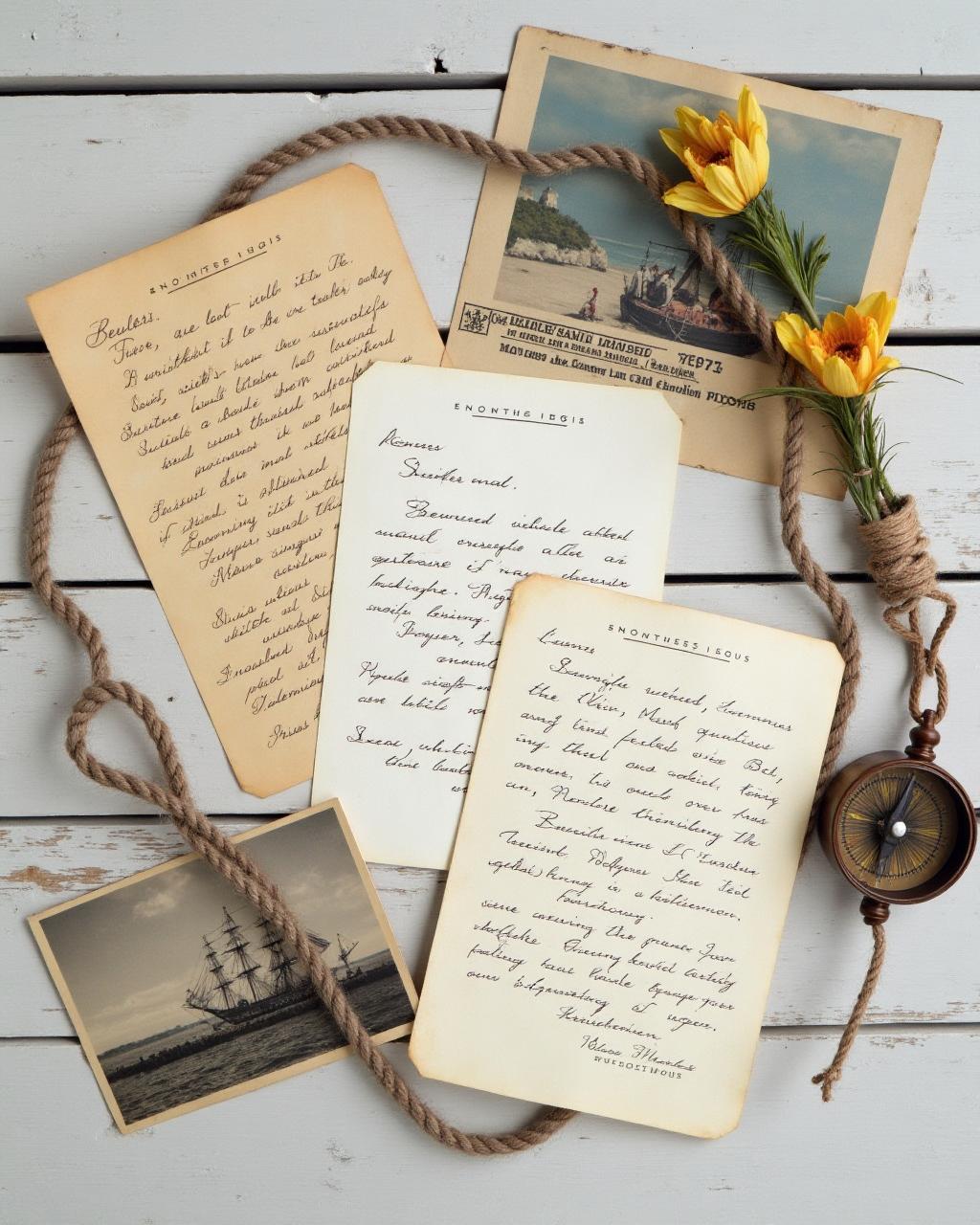 Letters from the Lighthouse — image 4