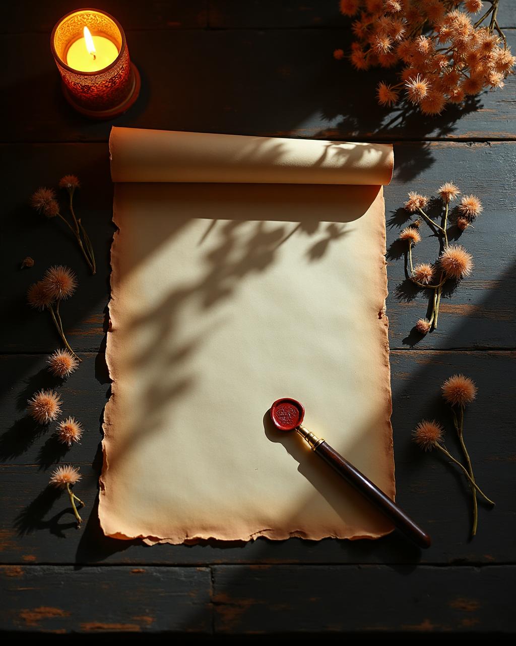 The Thornfield Letters — image 2