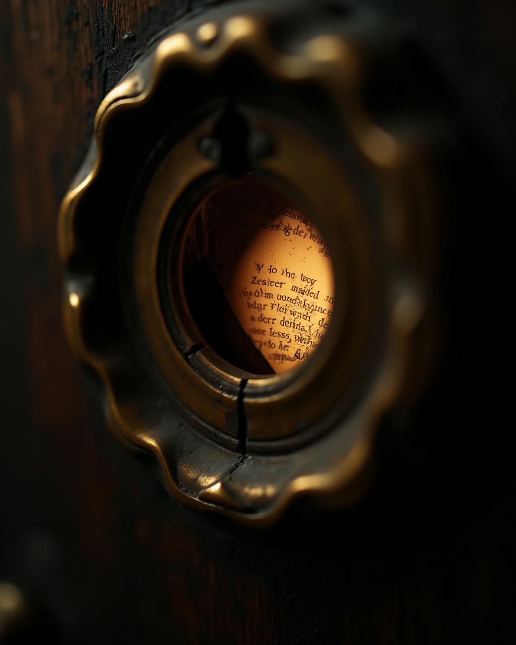 The Thornfield Letters — image 3